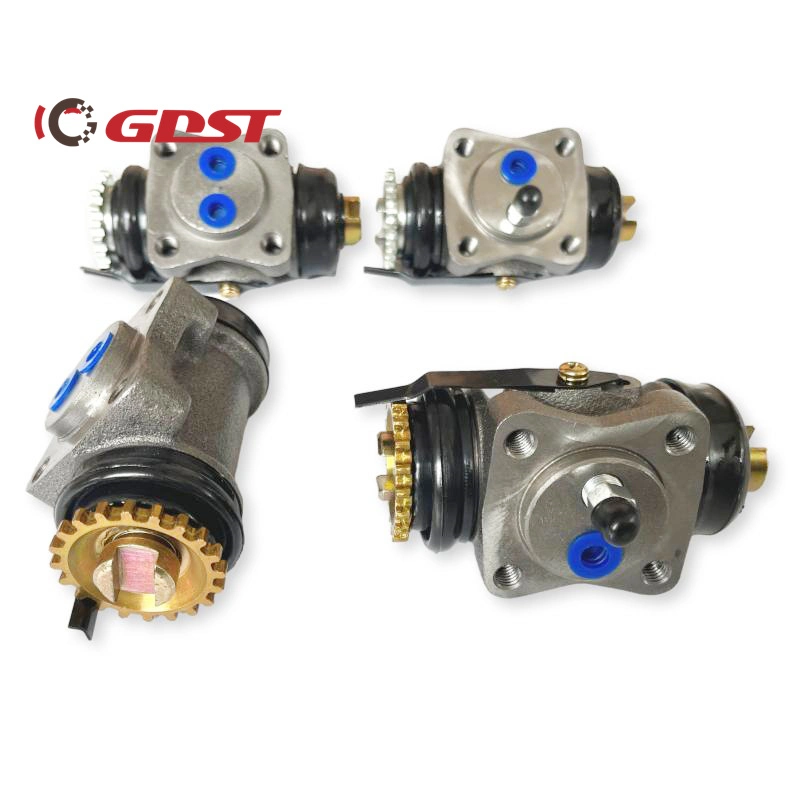 Gdst Wholesale/Supplier Price Brake Wheel Cylinder 47550-36100 47560-36100 47570-36100 47580-36100 4755036100 for Toyota Rh Bu60 Japanese Car