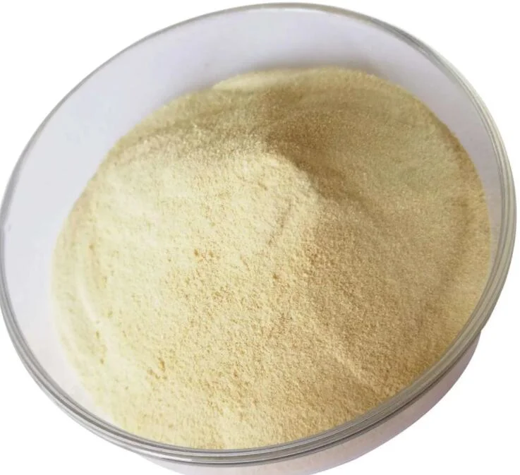 Soy Lecithin Powder Food Additive for Bakery Foods ISO