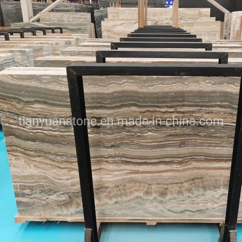 Palissandro Blue Marble for Bathroom/Flooring/Wall/Stair/Hotel Projects