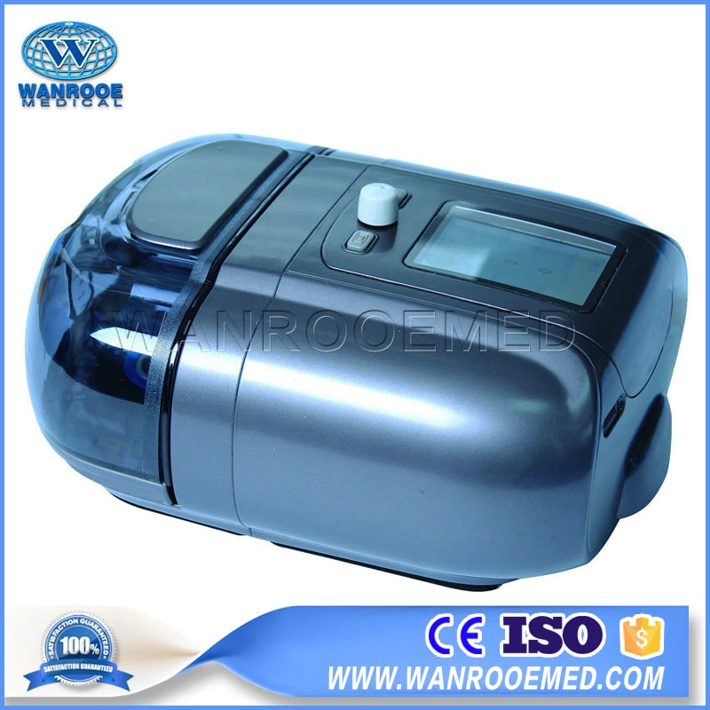 S9600 Homecare Portable Ventilator Machine