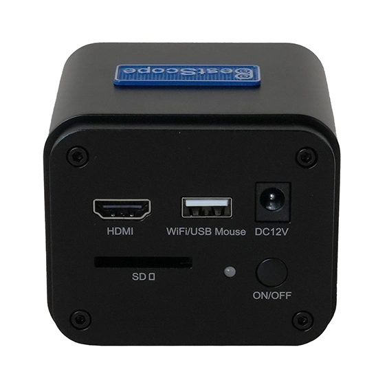 BestScope BWHC-1080DAF Auto Focus WiFi+HDMI CMOS Mikroskopkamera