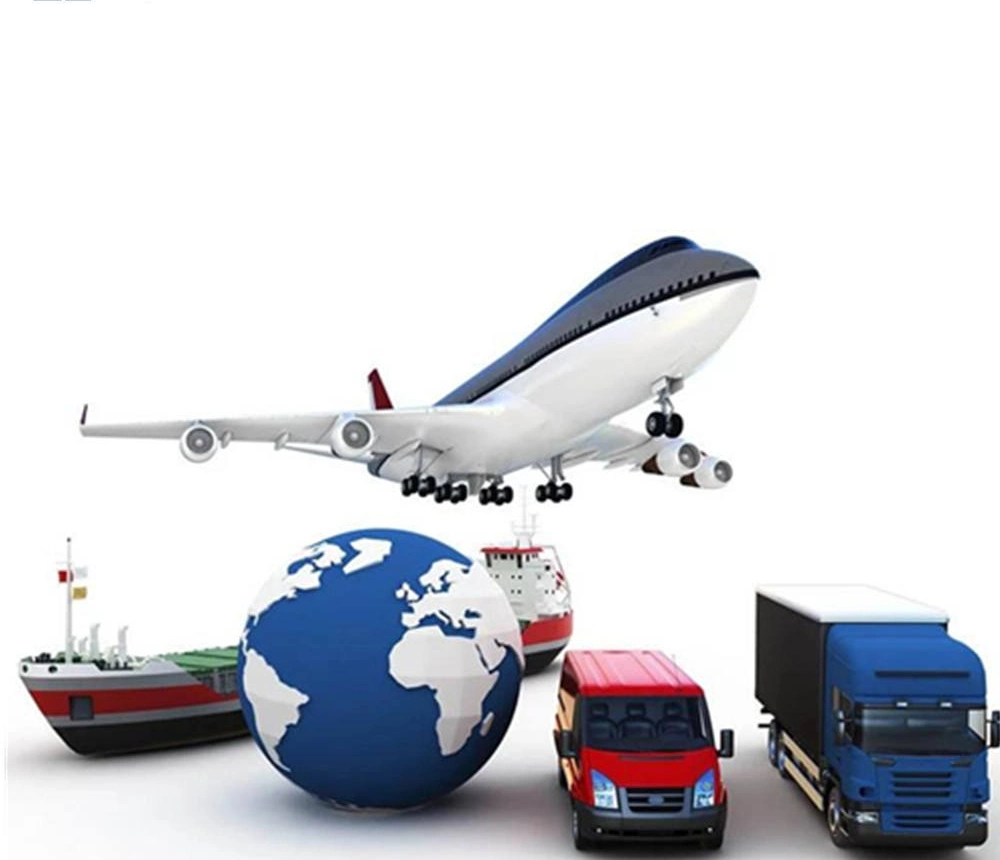 Most Cheapest Freight Forwarder Door to Door Service Fast Sea/Air Freight Shipping Agent to USA Europe France Canada UK Germany Jp