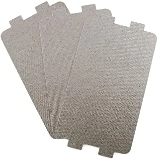 High Temperature Resistant Flame Retardant Insulation Mica Appliances Microwave Oven Insulation Mica