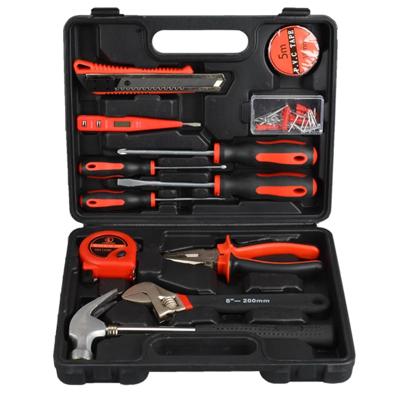 Ylc8613 13PCS Hand Tools Set for Household