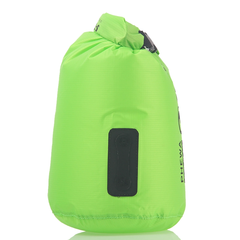 210t Polyester Waterproof Sack with PVC Coated