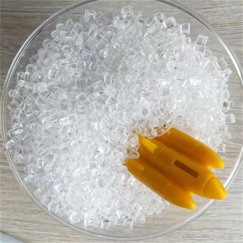 Provide Free Sample High Impact Polystyrene High Strength Injection Molding Plastic Raw Material PS