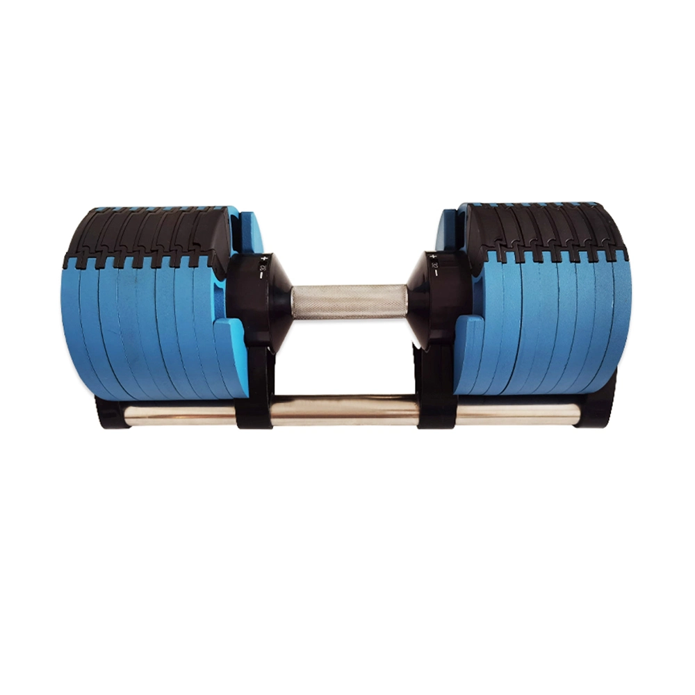 Free Weight Adjustable Dumbbell 20kg 24kg 32kg 40 Kg Dumbells Set