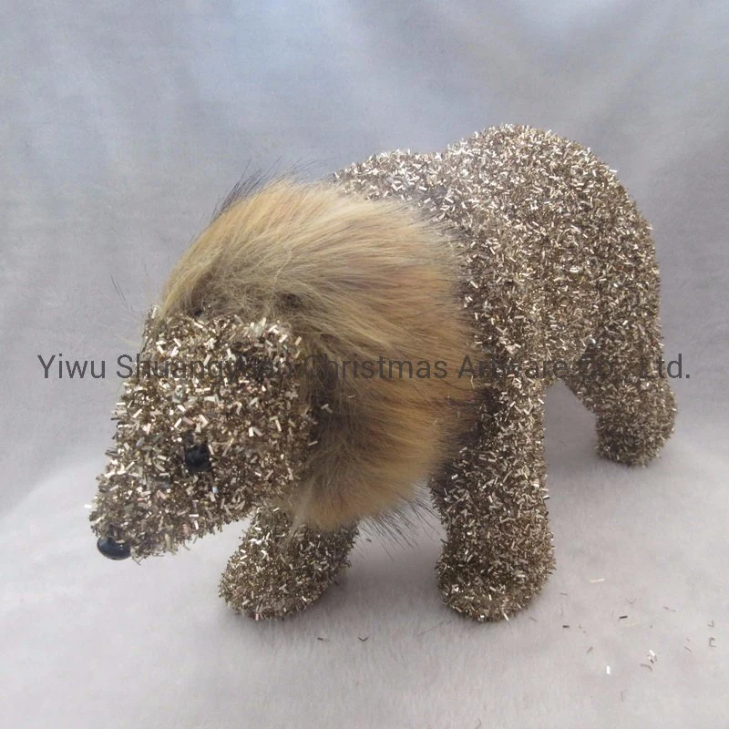 Customized Artificial Animals Home Decoration Wapiti