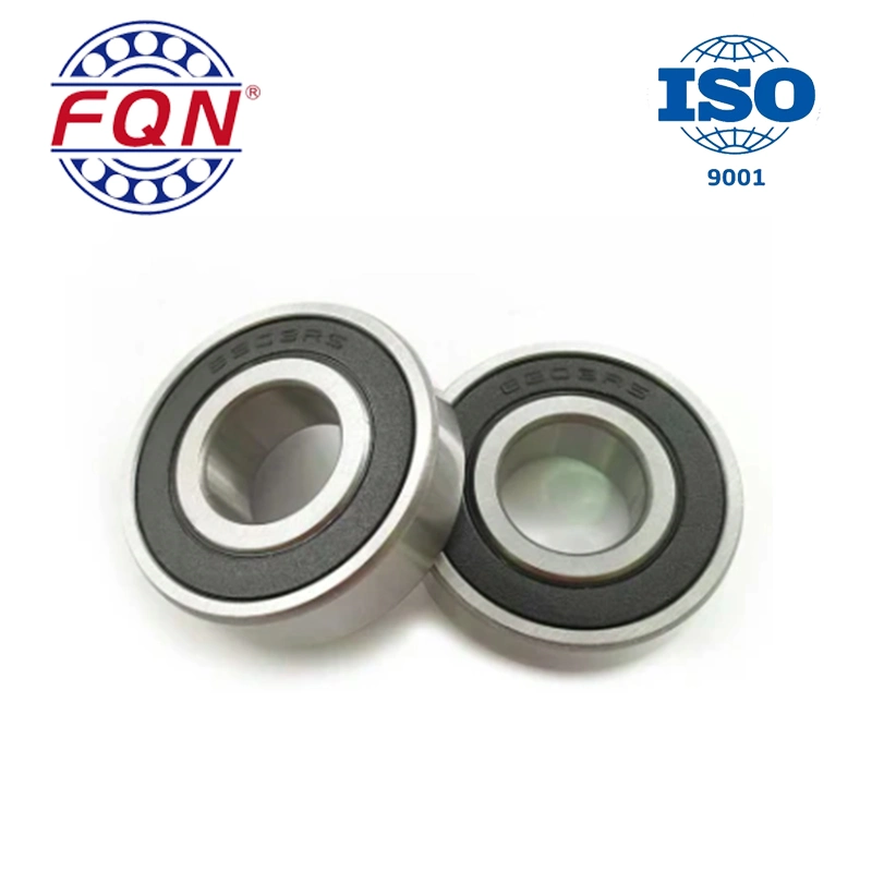 Auto Wheel Roller Deep Groove Ball Rolling Bearing for Sale