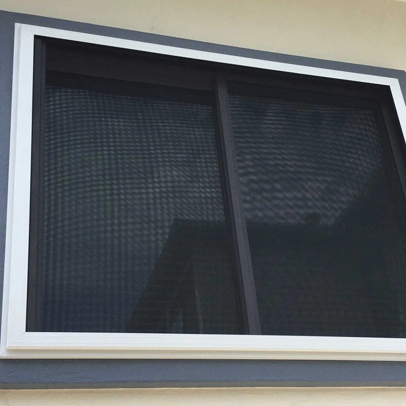 Mesh Screen for Sliding Door Windows Woven Wire Mesh Flyscreen