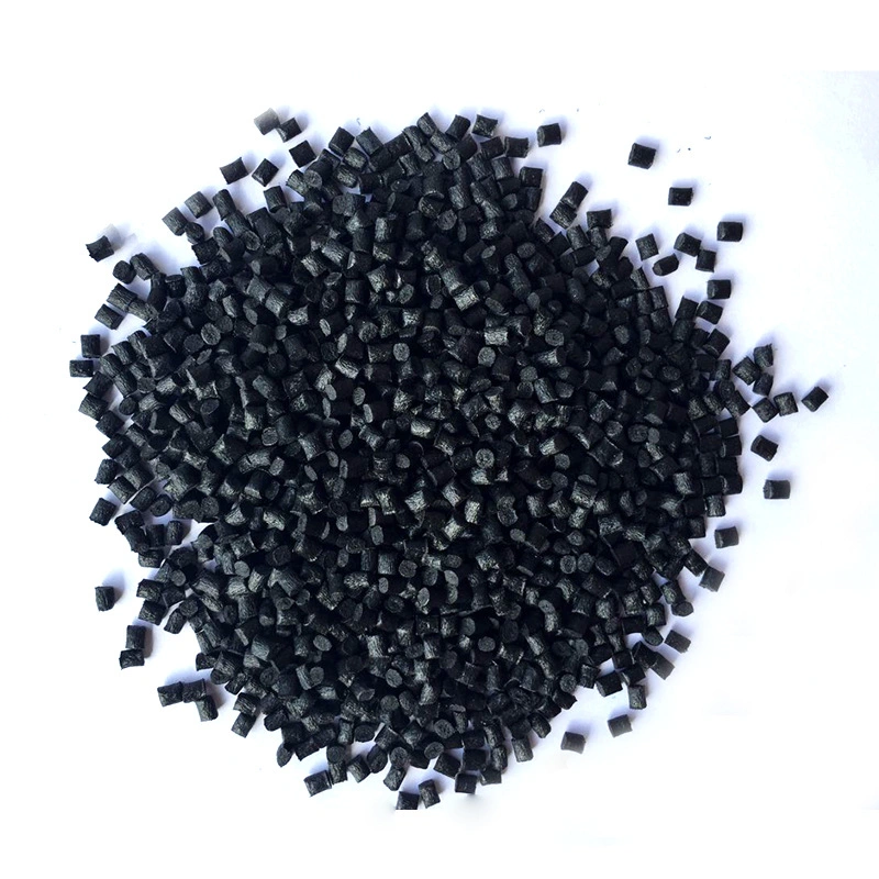 Good Quality Injection Grade Virgin&Recycled Polypropylene PP Granule with Low Price