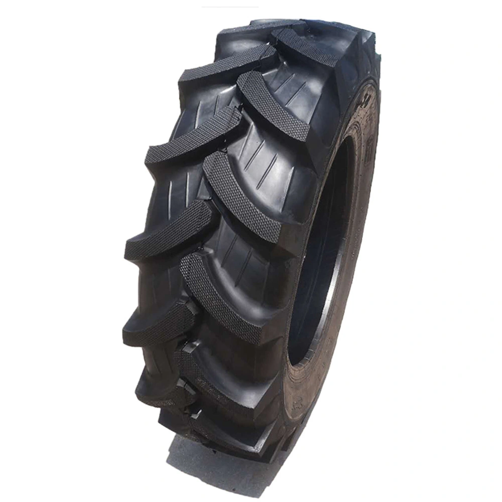 Ztop Quality Herringbone Mini Tractor Tyre