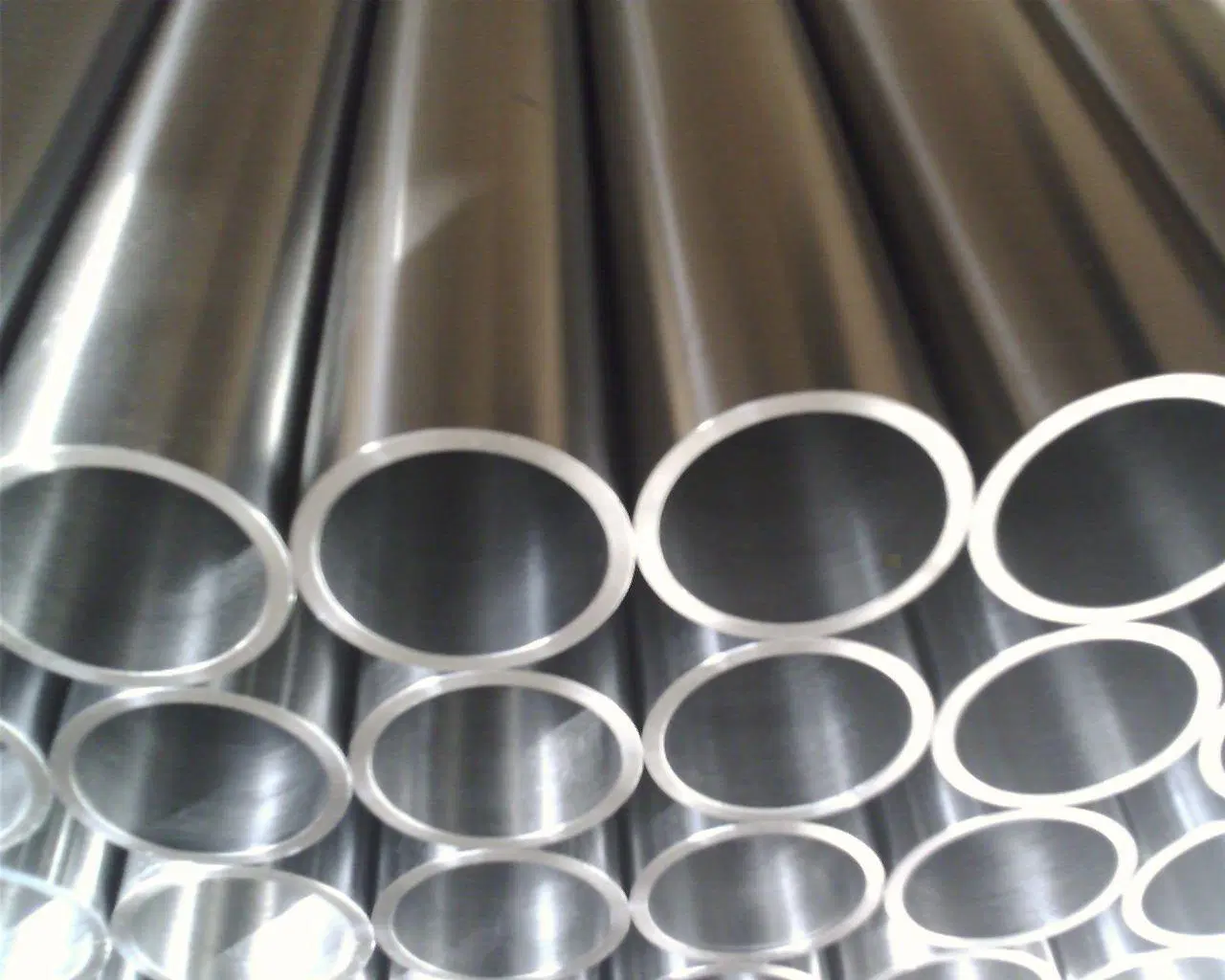 Manufacturer High Quality Nickel Special Alloy Incoloy 800 825 840 Tube