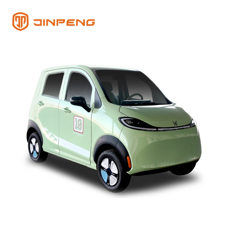 2023 de façon économique Electric Mini Voiture de groupe Jinpeng