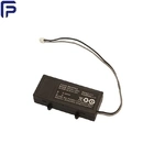 Rechargeable 602048 Li Ion Polymer Battery, 3.7 V Lithium Ion Battery