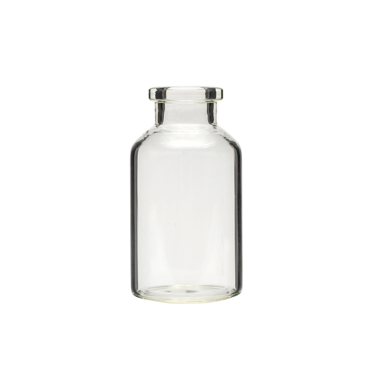 Tubular Glass Vial for Cosmetic and Medical Use/Small Glass Bottle