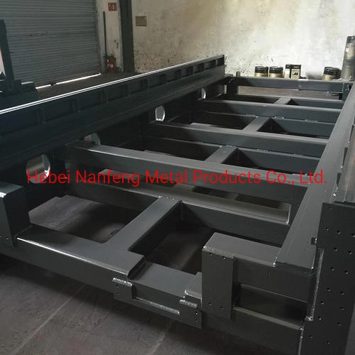 Heavy Duty Steel Welding Base Welding Frame