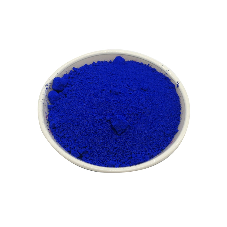 Cosmetic Pigment Blue 29 Ultramarine Blue