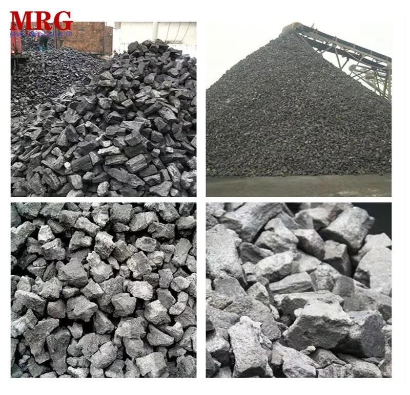 Big Qtty Sale Hard Coke in Stock for Blast Furnace Smelting, Casting, and Gasification