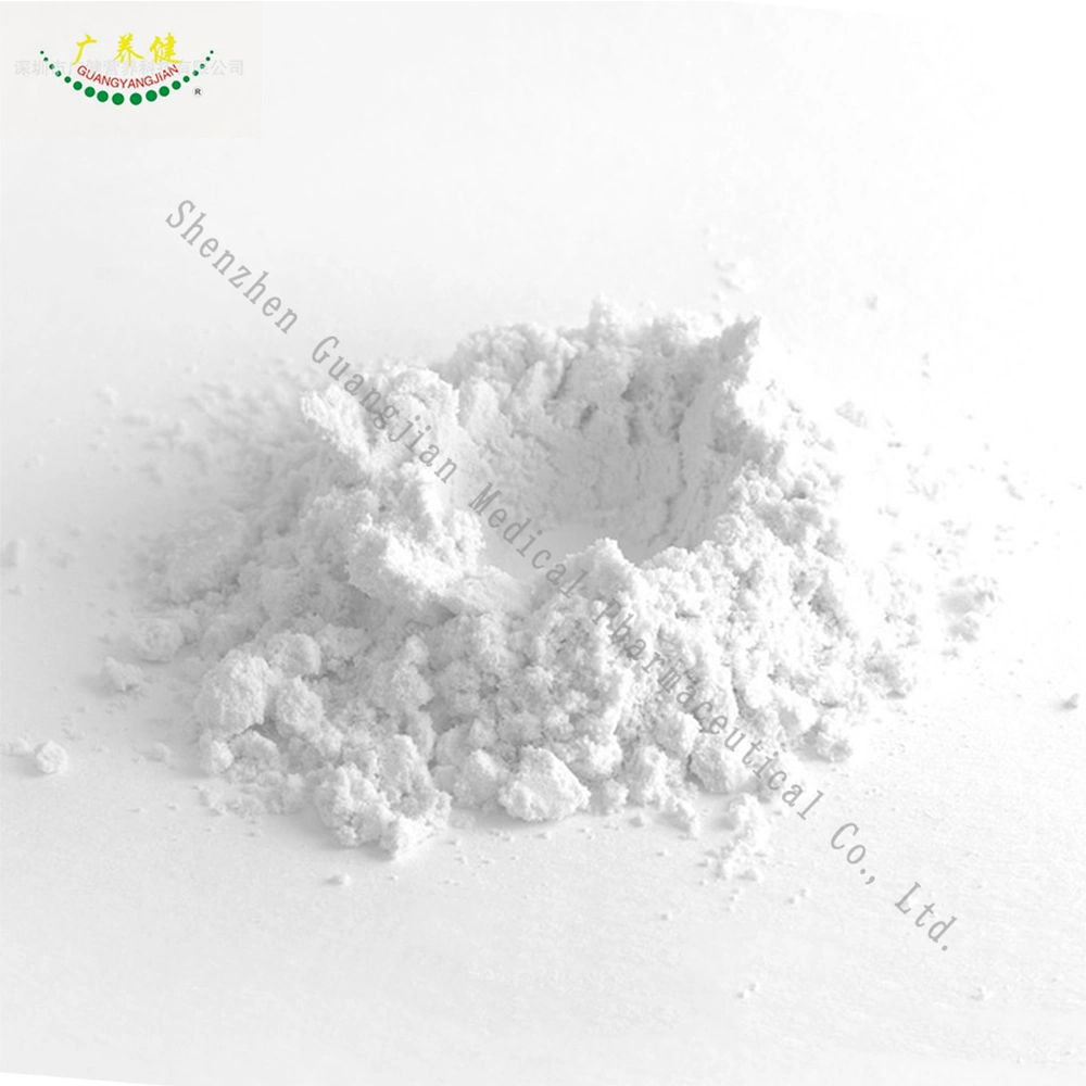 Grau alimentício Animal Fosfato dicálcico CAS 7757-93-9