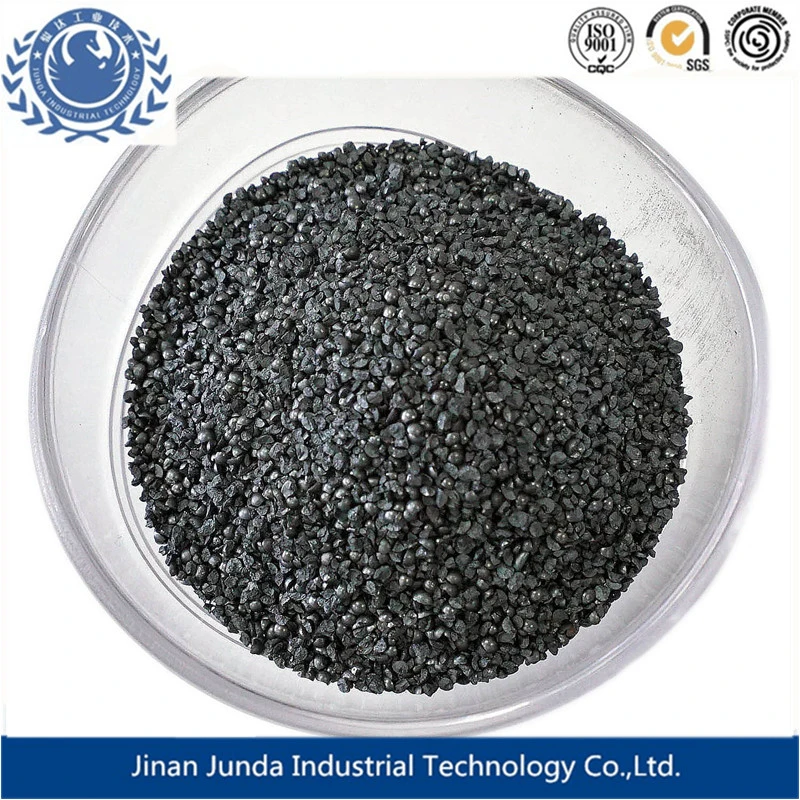 Material Cast Steel Grit for Sandblasting/ Abrasives