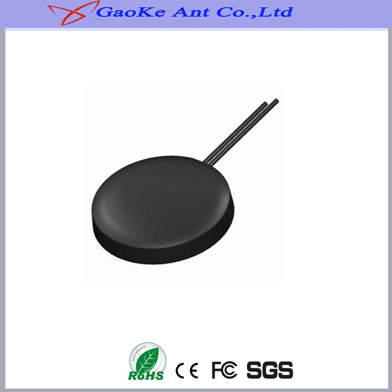 Fabricant de populaire GPS Antenne GSM/Combiner l'antenne GPS Antenne/GSM
