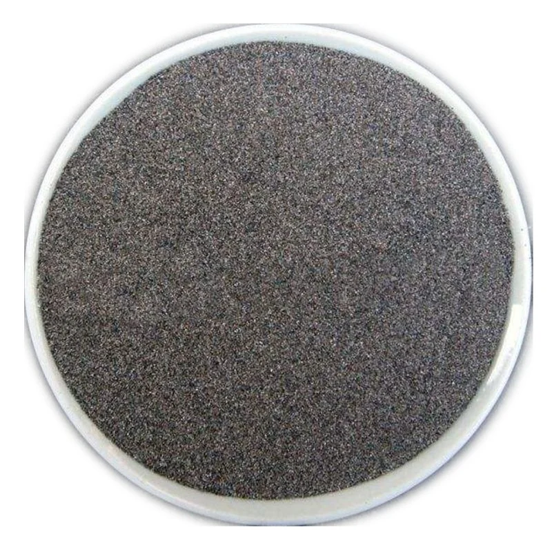 Brown Aluminium Oxide Shot Blasting Media