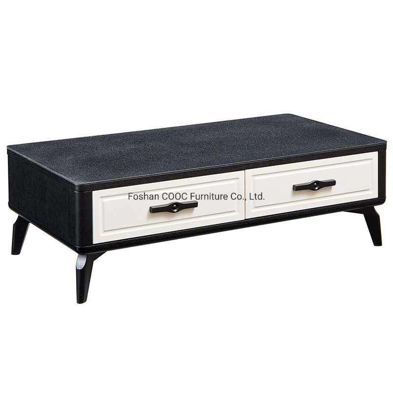 The Latest Minimalist Style Furniture Glass TV Stand End Table Dining Table