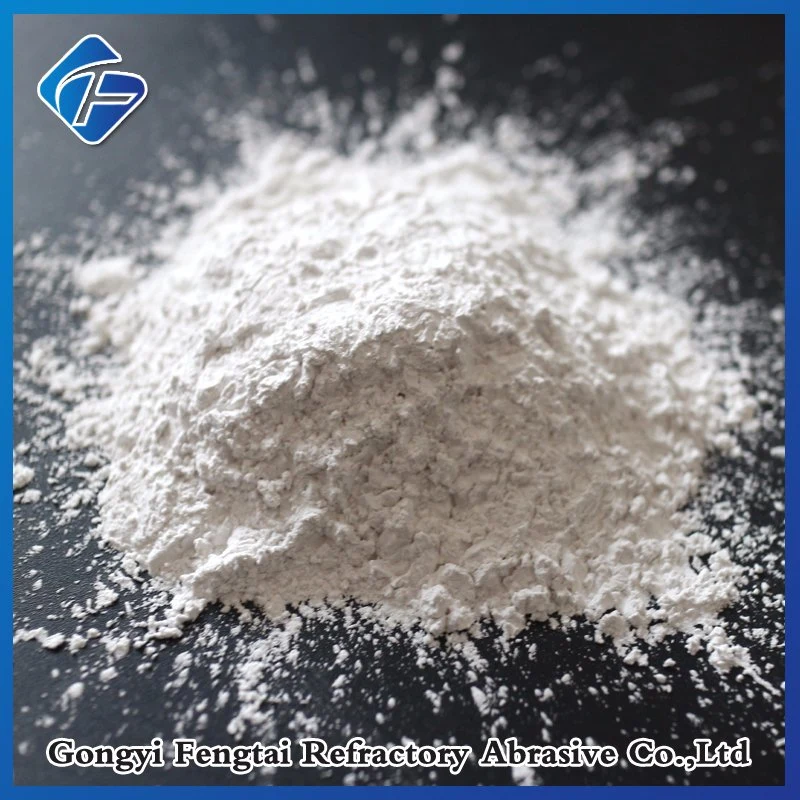 Supply High Purity Alumina Powder, Al2O3, Aluminum Oxide 99.999%