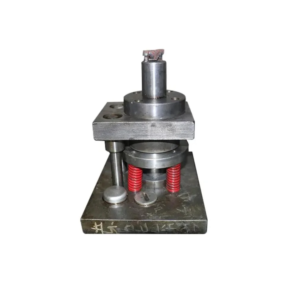 China Punch Press Stamping Embossing Die Casting Metal Steel Hardware Mould