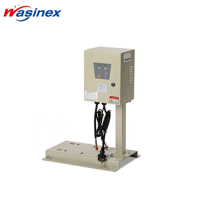 Wasinex 1.5HP Water Pump Frequency Inverter Constant Pressure Control