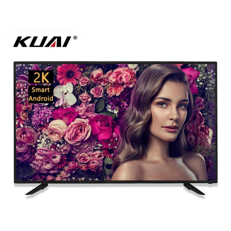 Großhandel/Lieferant 40 Zoll LCD-TV, LED-TV, DVB-T2 / S2 Analog Digital Signal TV, Hotel Home TV, High quality/High cost performance  HD