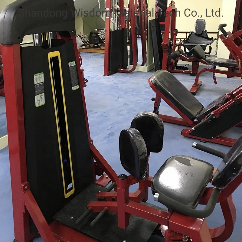 High quality/High cost performance Adductor Promotion Machine Abductor Adductor Gym Fitness Equipment