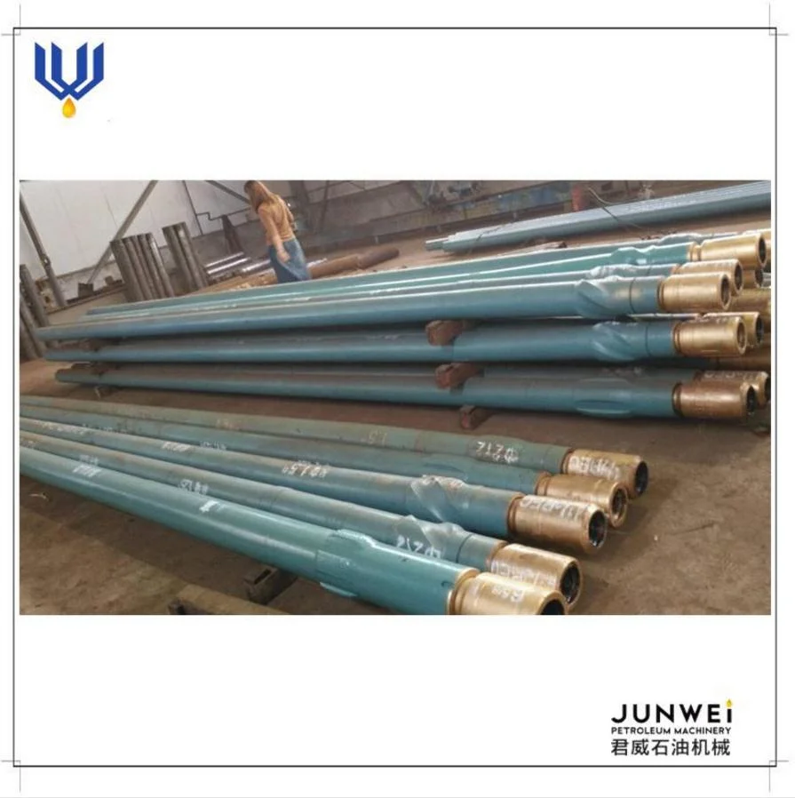 5lz89X7.0-4 Trenchless Drilling Downhole Mud Motors