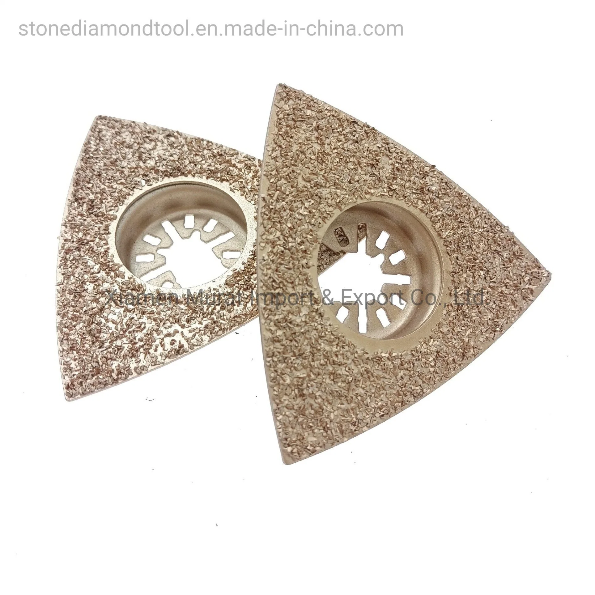 Golden Triangle Polishing Pad/ Polishing Tool for Floor