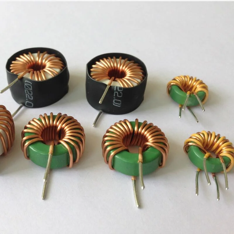 Multilayer Chip Ferrite Inductor 2.7uh 15mA 1.35ohm SMD