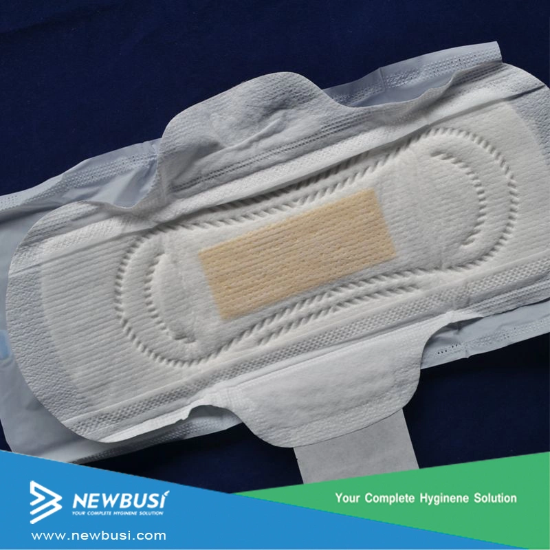 Wholesale/Supplier Good Quality Anion Sanitary Napkin From Manufacturer