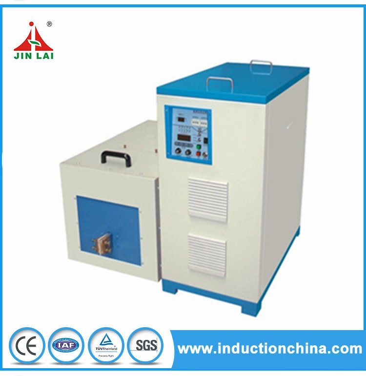 80kw Advanced IGBT High Frequency Inductive Heater (JL-80KW)