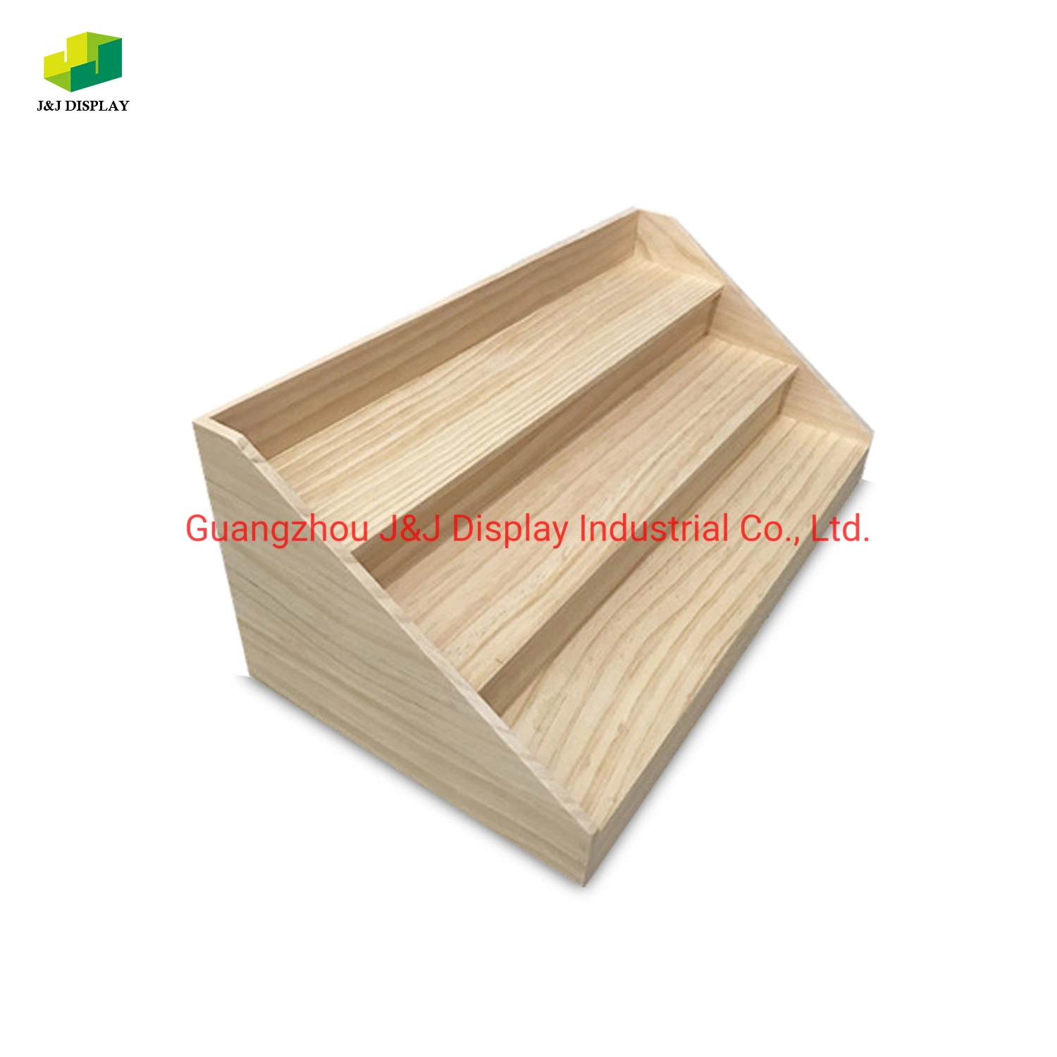 Supermarket Shelves Wooden Steel Grocery Store Snack Retail Display