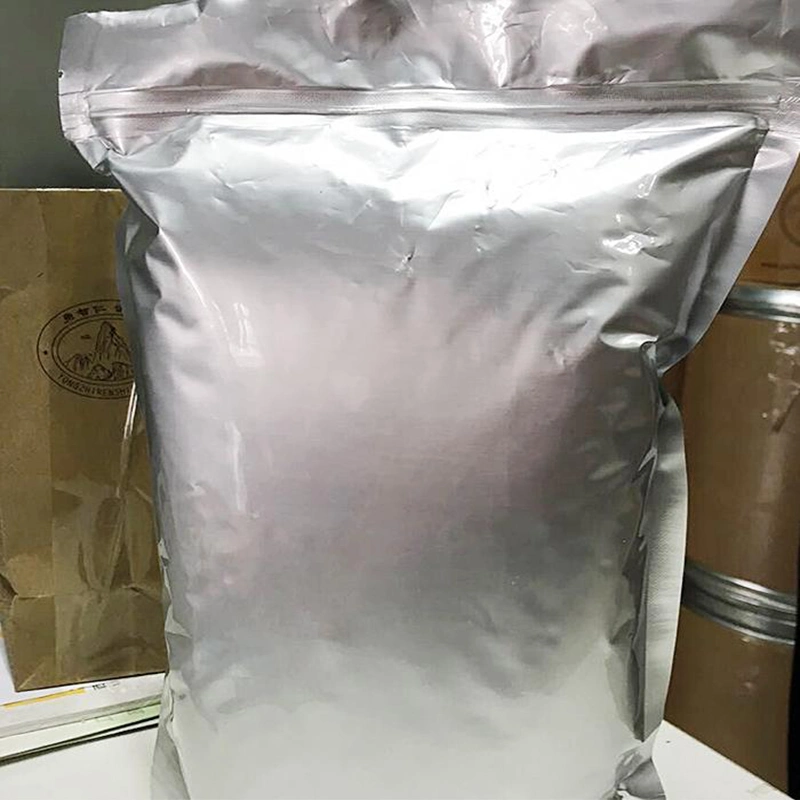 Pharma excipient qualité sodium Hyaluronate poudre blanche pour cas médical 9067-32-7