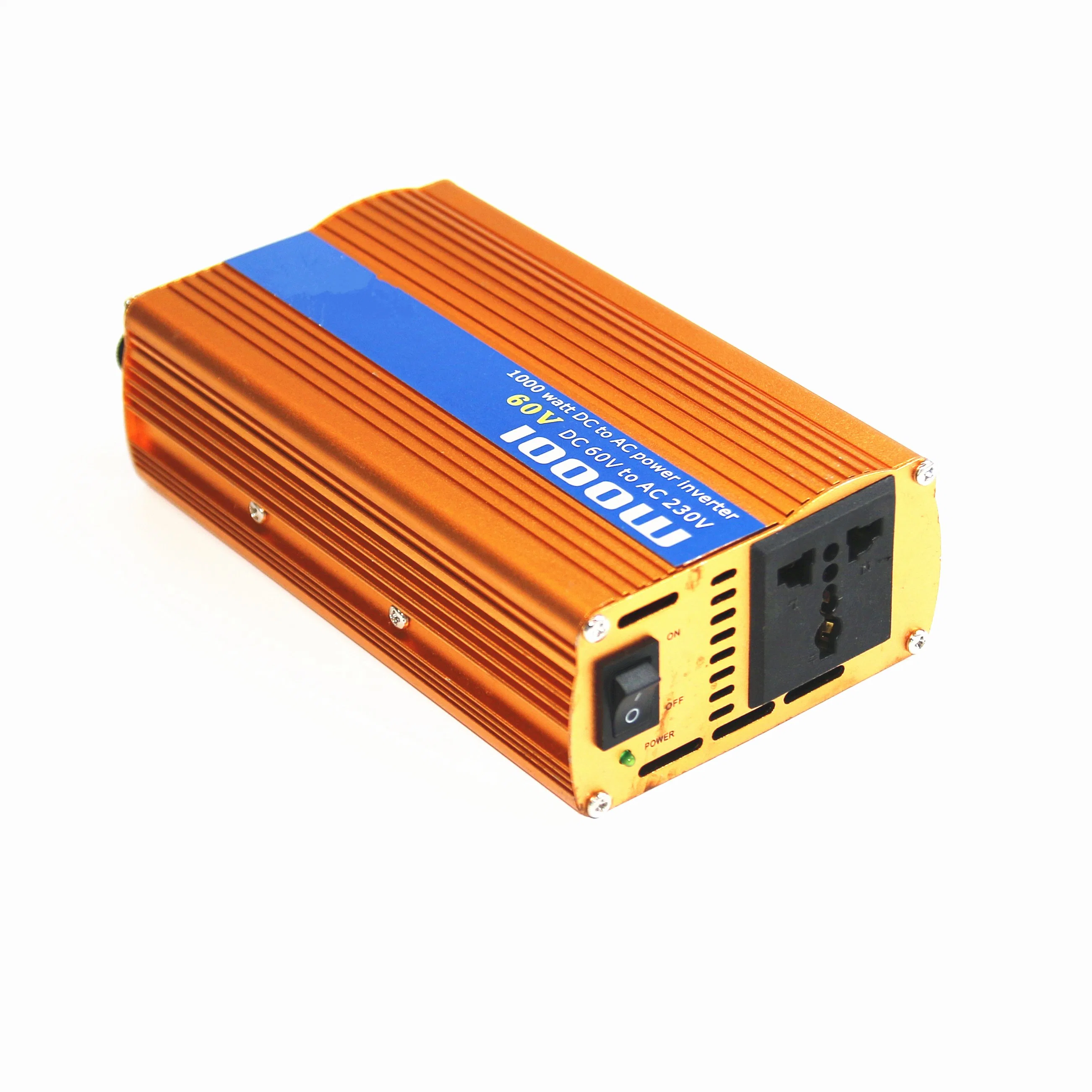 60V Congsin Modified Sine Wave Inverter for Motor and outdoor use