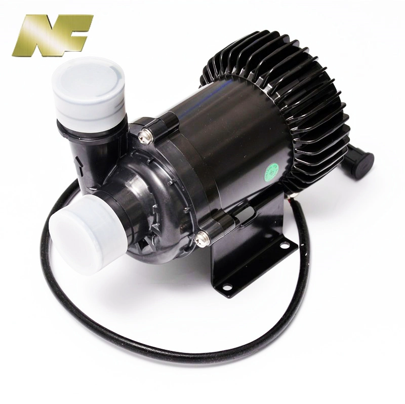 NF DC24V Truck Bus Auto Water Pump