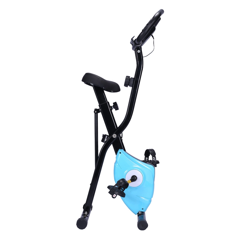 Exercise Bike with 2.5kg Magnetic Wheel
