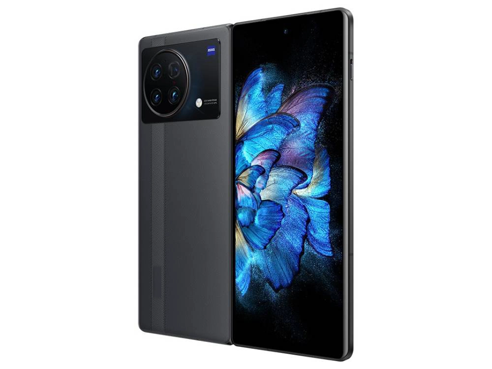 Original Brand New Smart Connected Screen Phone Unlocked Version X Fold Stylish HD Camera Phone