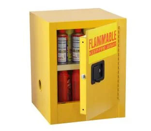 Explosion-Proof Safety Cabinet 22 Gallons