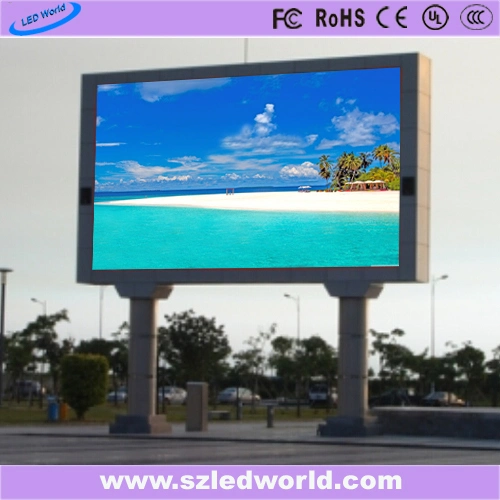 3D exterior / Interior plegable Ecran flexible Perimeter malla transparente taxi Deportes LED pantalla para la publicidad de la Junta P2,5, P3, P3,3, P3,91 P4 P5 P6 P8 P10 P16