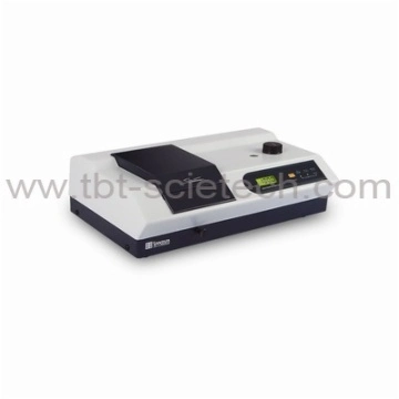 Laboratory Testing Instrument Visible Spectrophotometer (SP-2000)