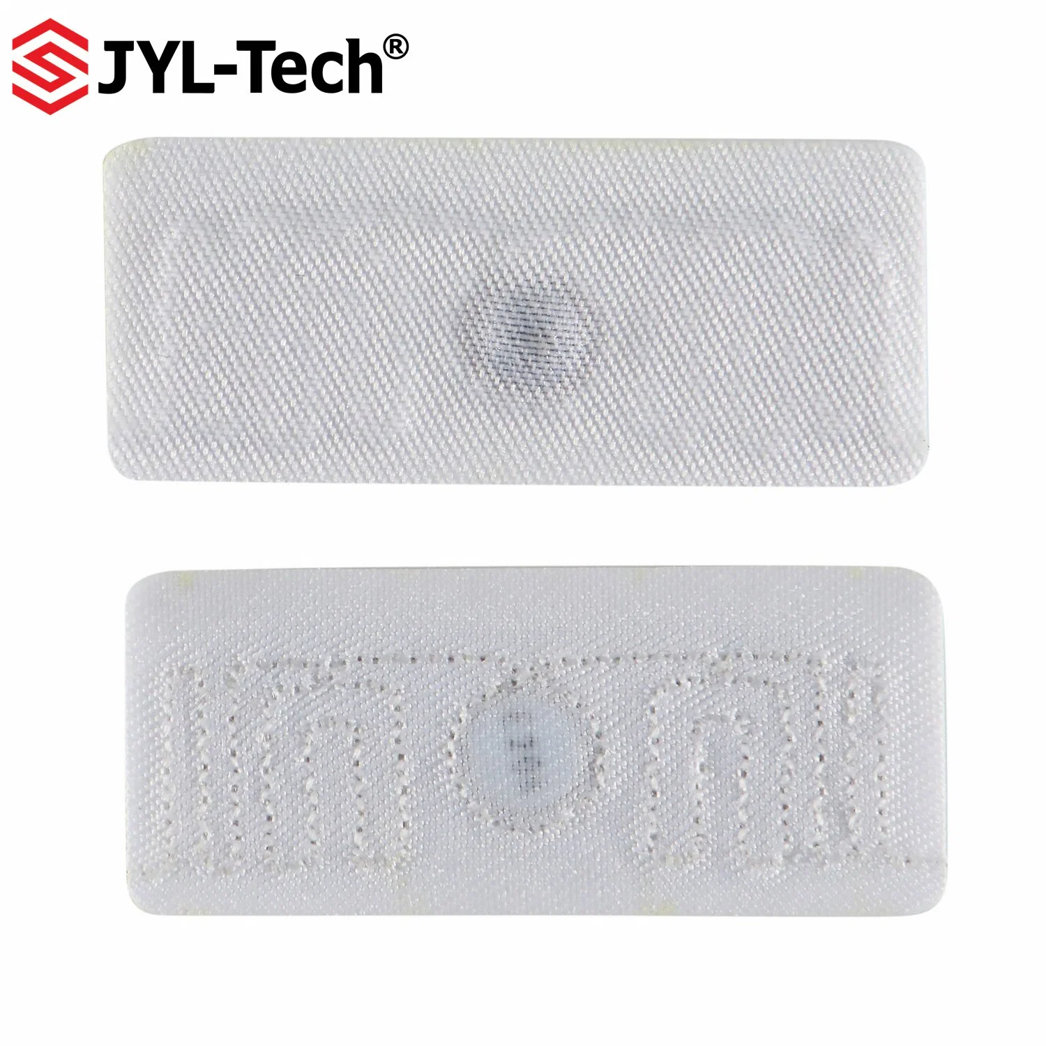 EPC Class1 Gen2 Waterproof Fabric Textile Linen RFID UHF Laundry Tag