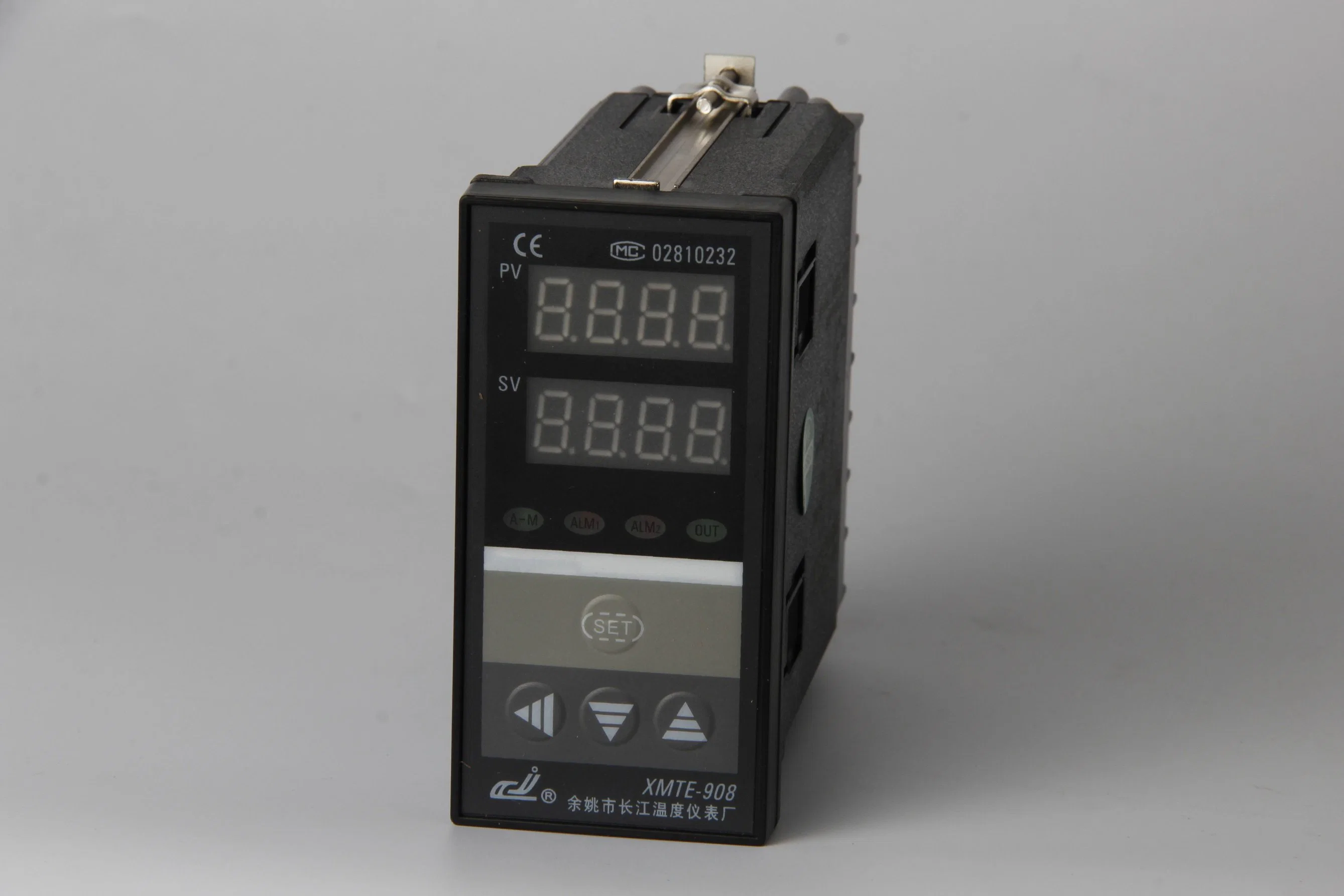 Controlador de temperatura y tiempo (XMTE-918T)