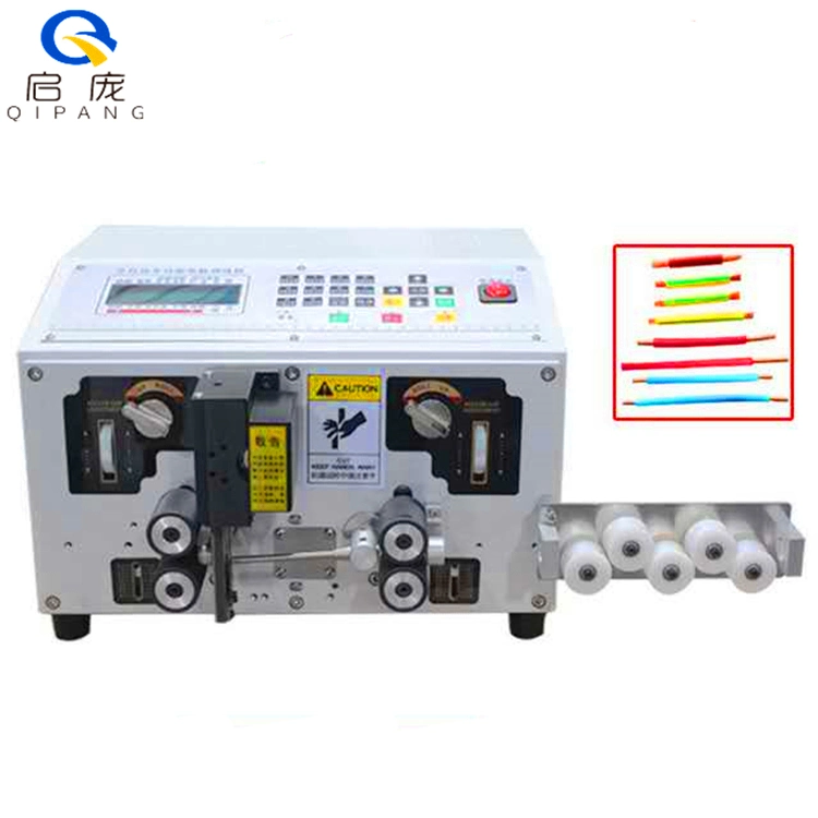 Wire and Cable Peeler Cable Strip Machine